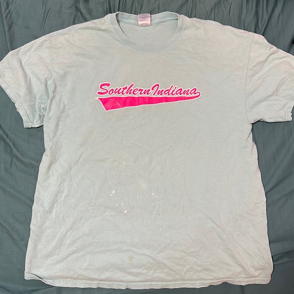 Southern Indiana Vintage Tee